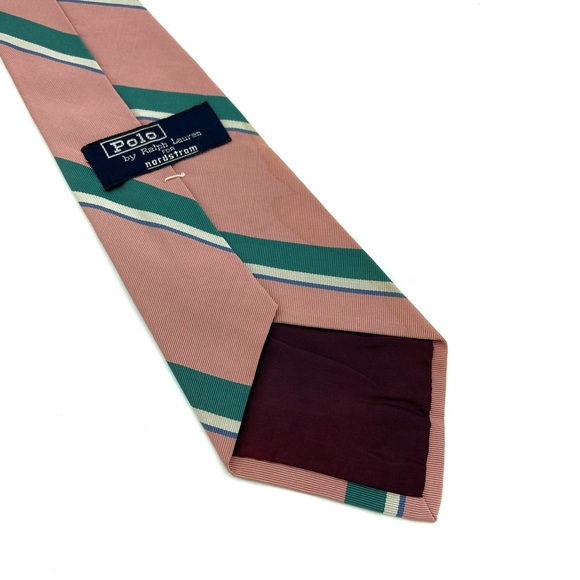 Polo Ralph Lauren Other - Polo Ralph Lauren Vintage Tie
